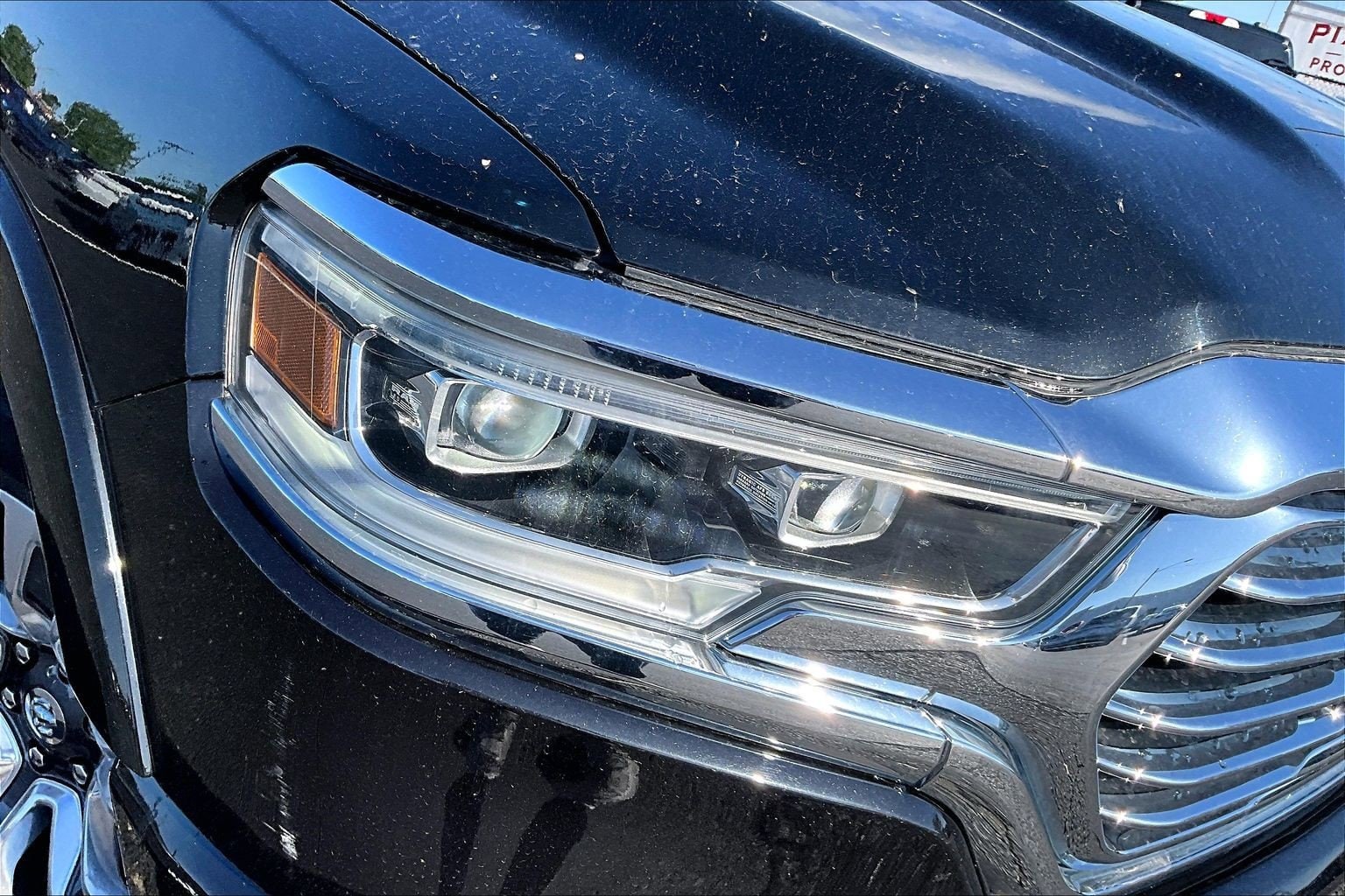 2023 RAM Ram 1500 Pickup Longhorn - Photo 26