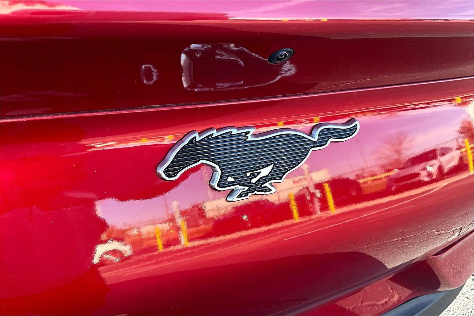 2023 Ford Mustang Mach-E Select RWD - Photo 30