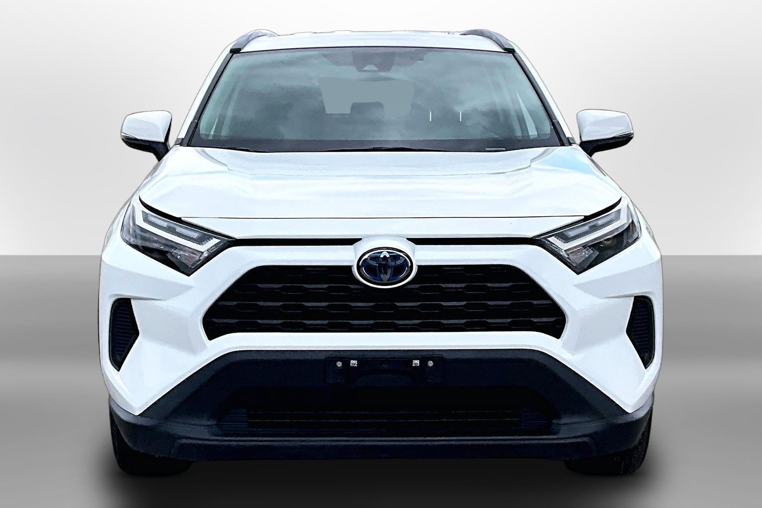 Certified 2024 Toyota RAV4 Hybrid LE SUV