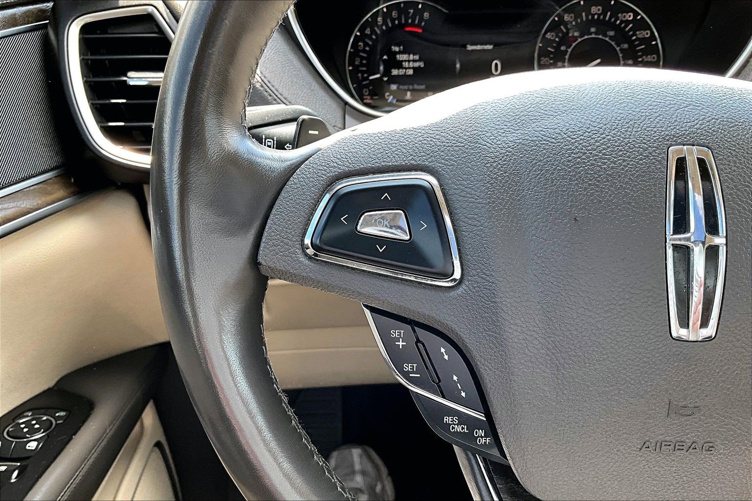 2018 Lincoln MKX Reserve - Photo 22
