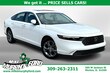 Honda Accord Sedan