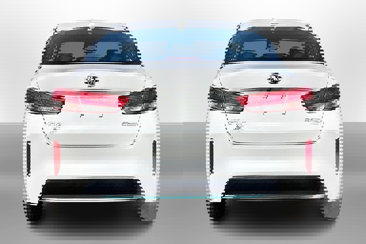 2017 Kia Optima Plug-In Hybrid EX photo 3