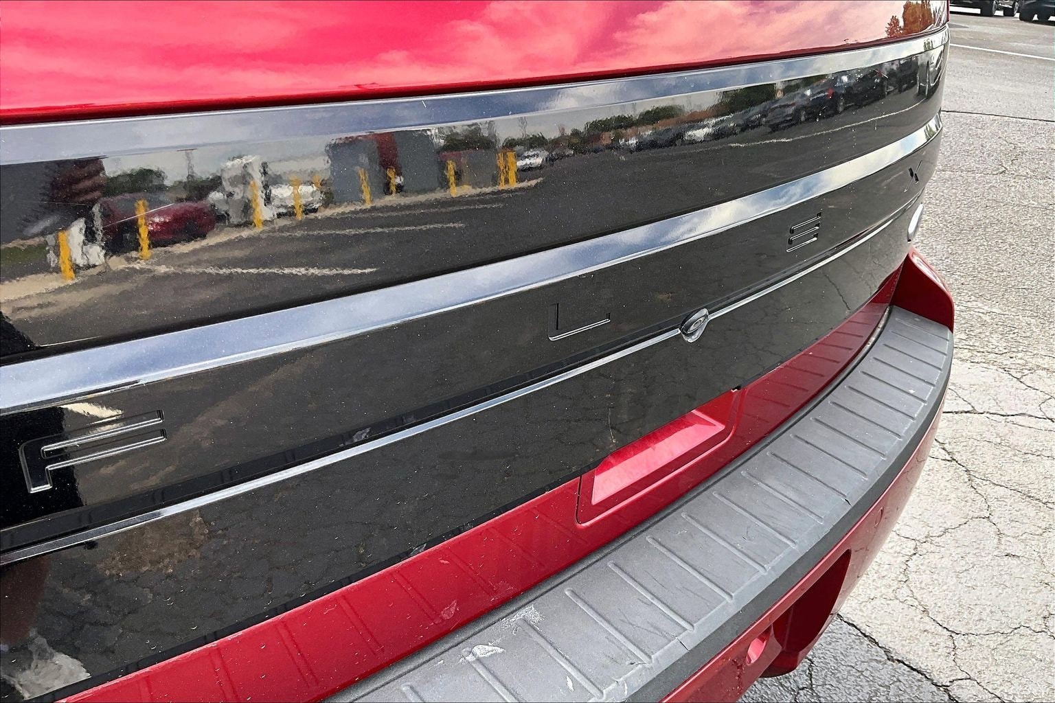 2019 Ford Flex SEL - Photo 32