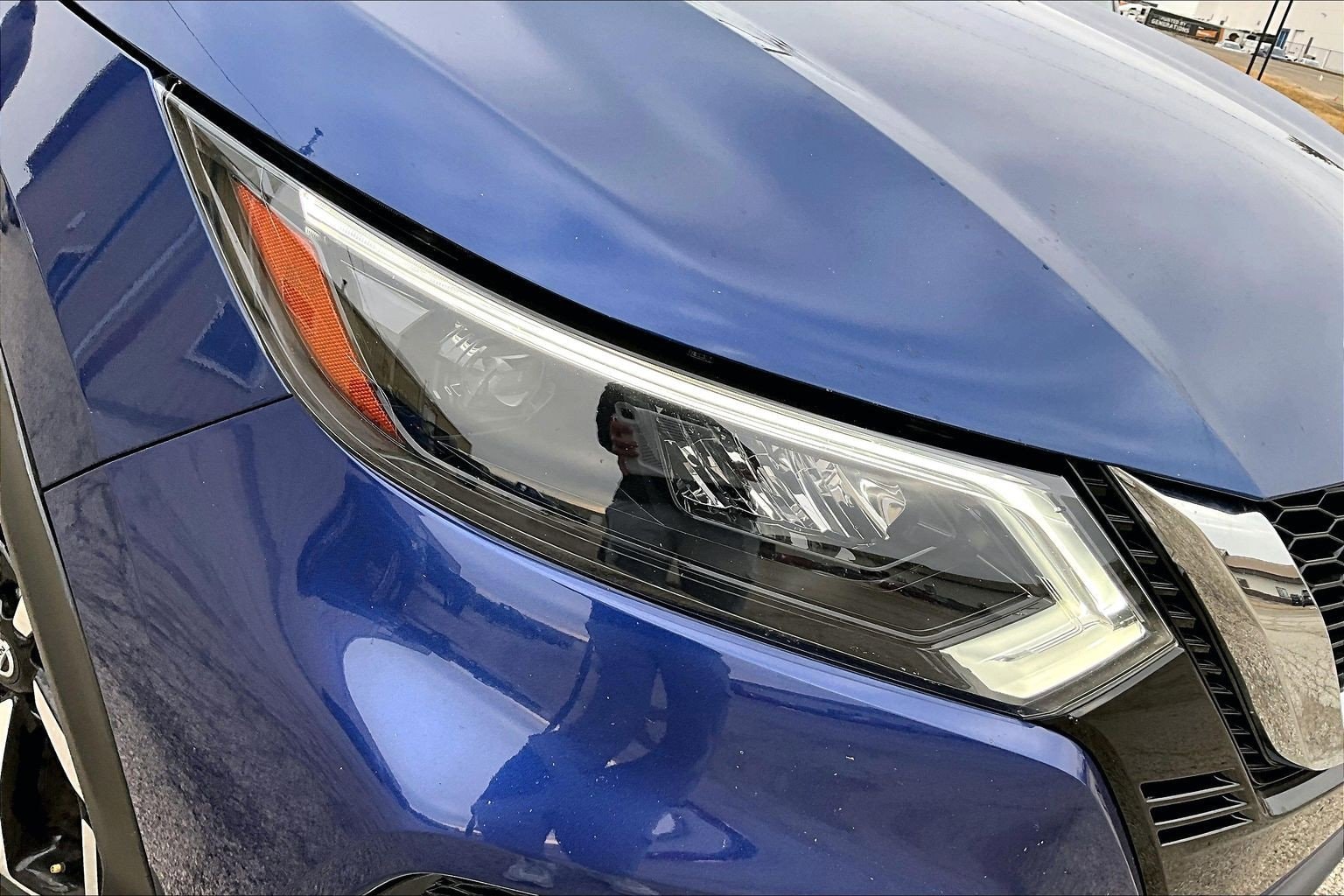 2022 Nissan Rogue Sport SL - Photo 27