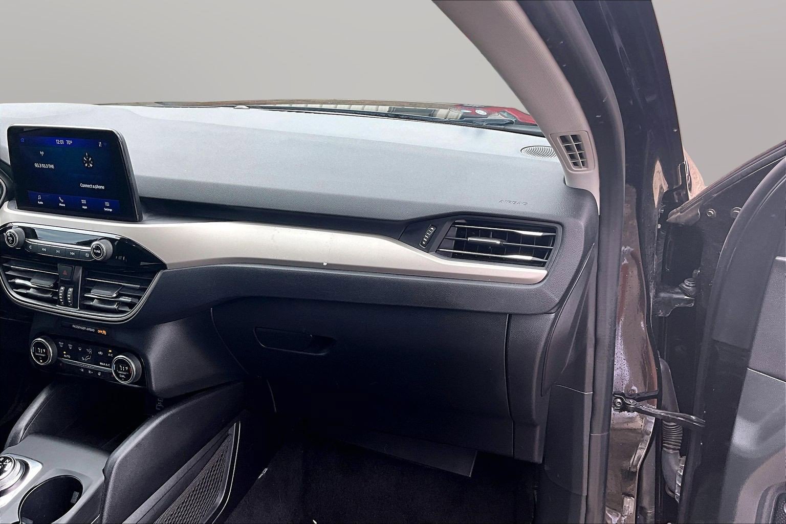 2021 Ford Escape SEL - Photo 21