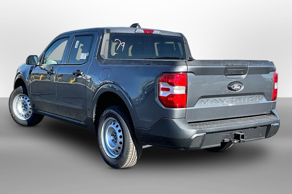 New 2026 Ford Maverick XL Truck SuperCrew