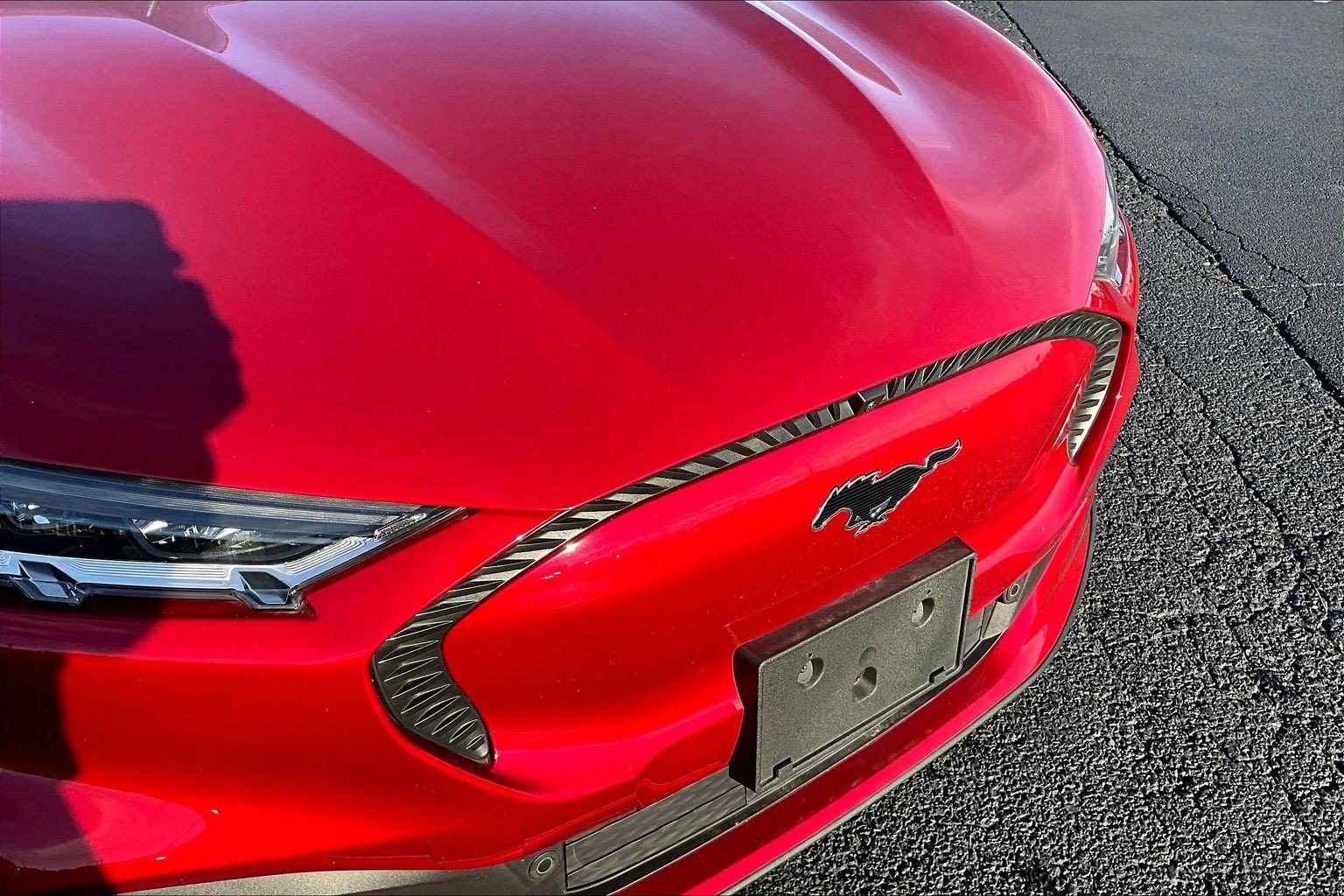 2023 Ford Mustang Mach-E Select RWD - Photo 29