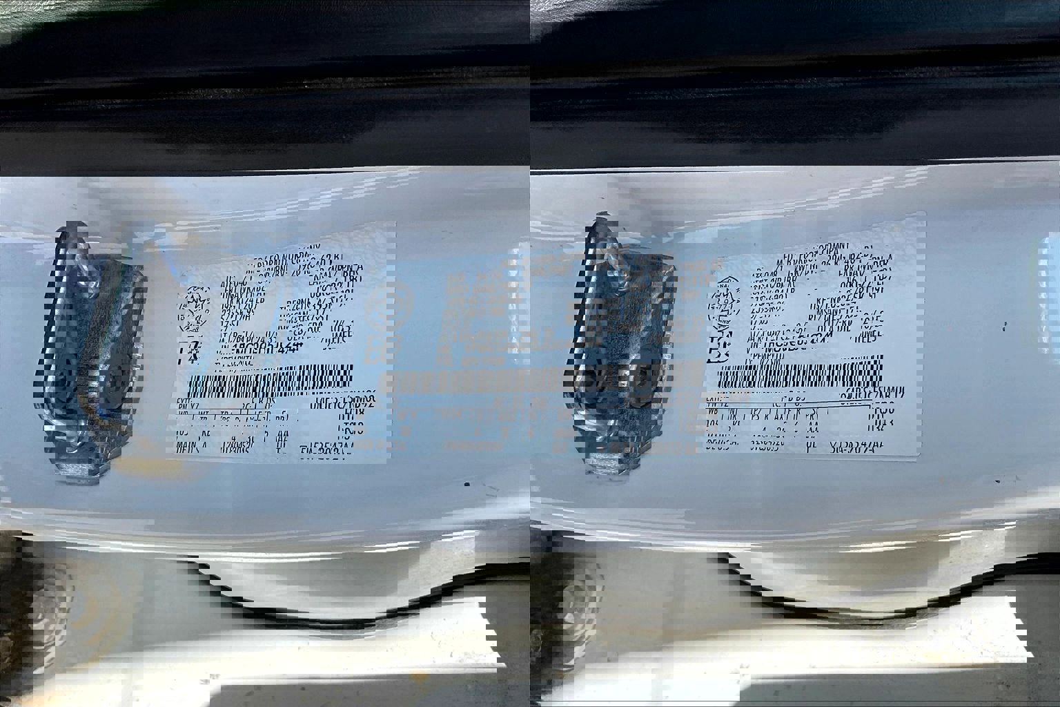 2018 Ford Escape SE photo 3