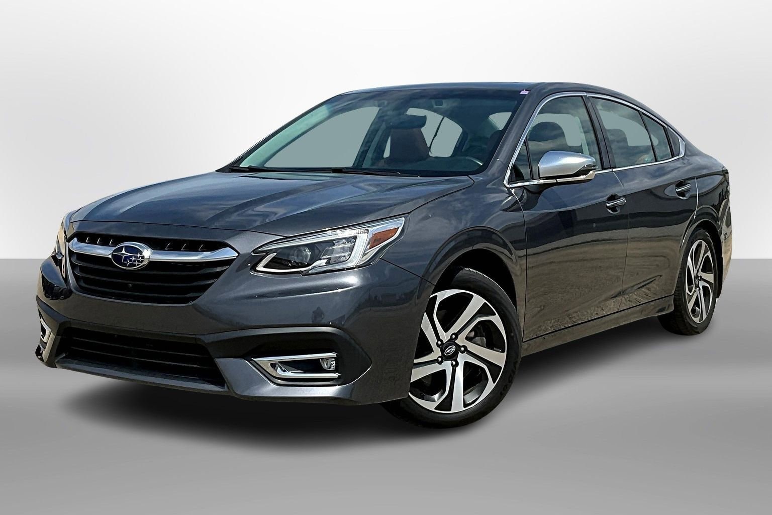 2022 Subaru Legacy Touring - Photo 13