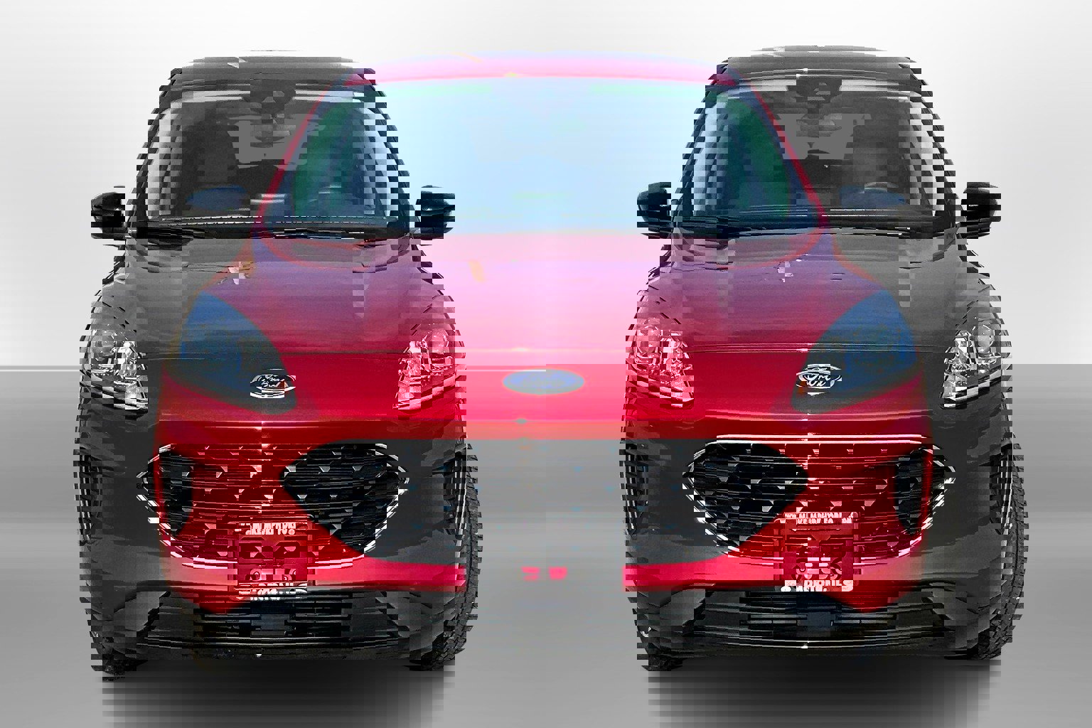 2022 Ford Escape SE photo 2
