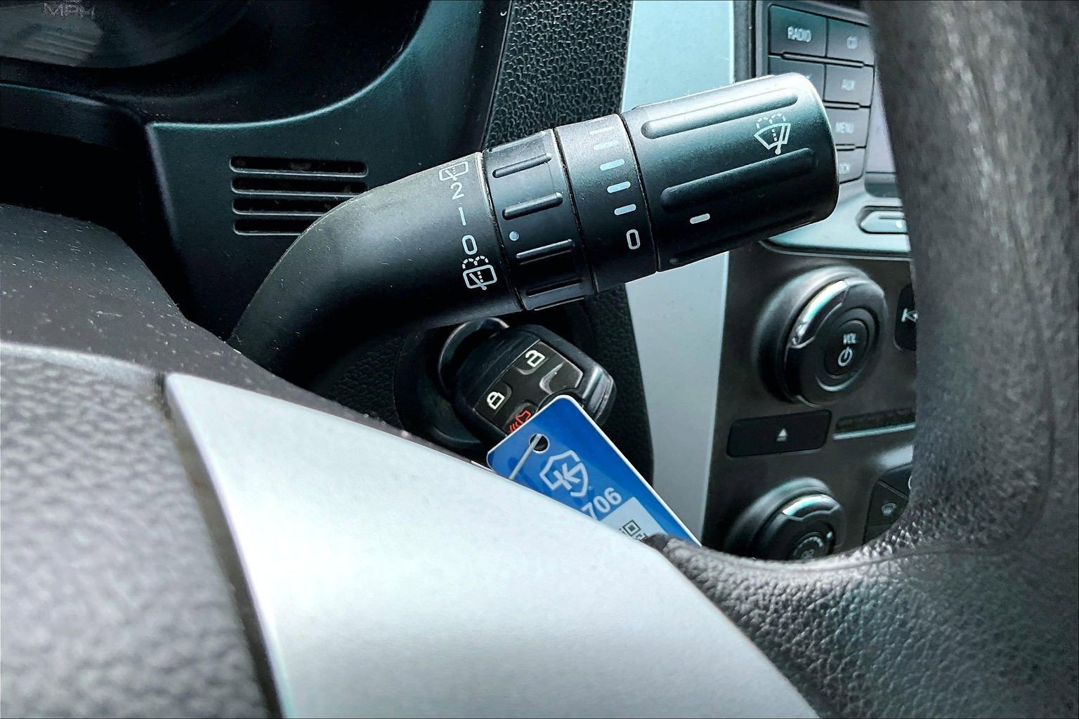 2014 Ford Explorer Base - Photo 11
