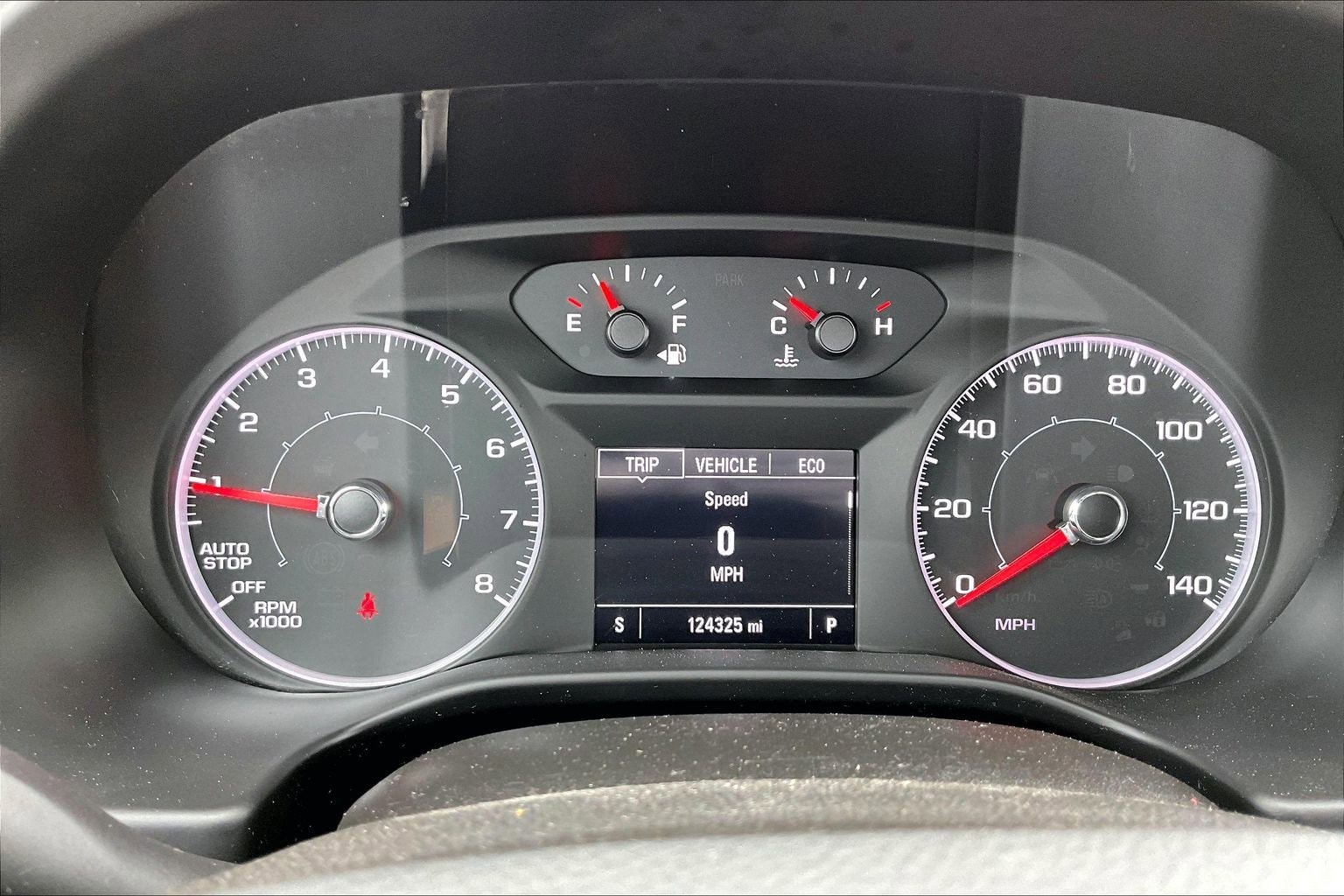 2019 GMC Acadia SLE-2 - Photo 24