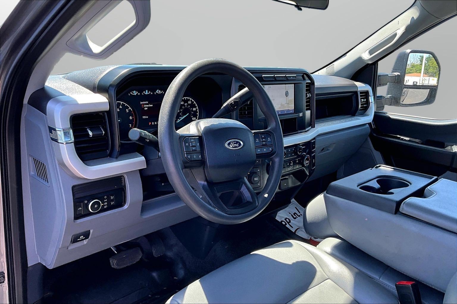 2024 Ford F-250 Super Duty XL - Photo 18