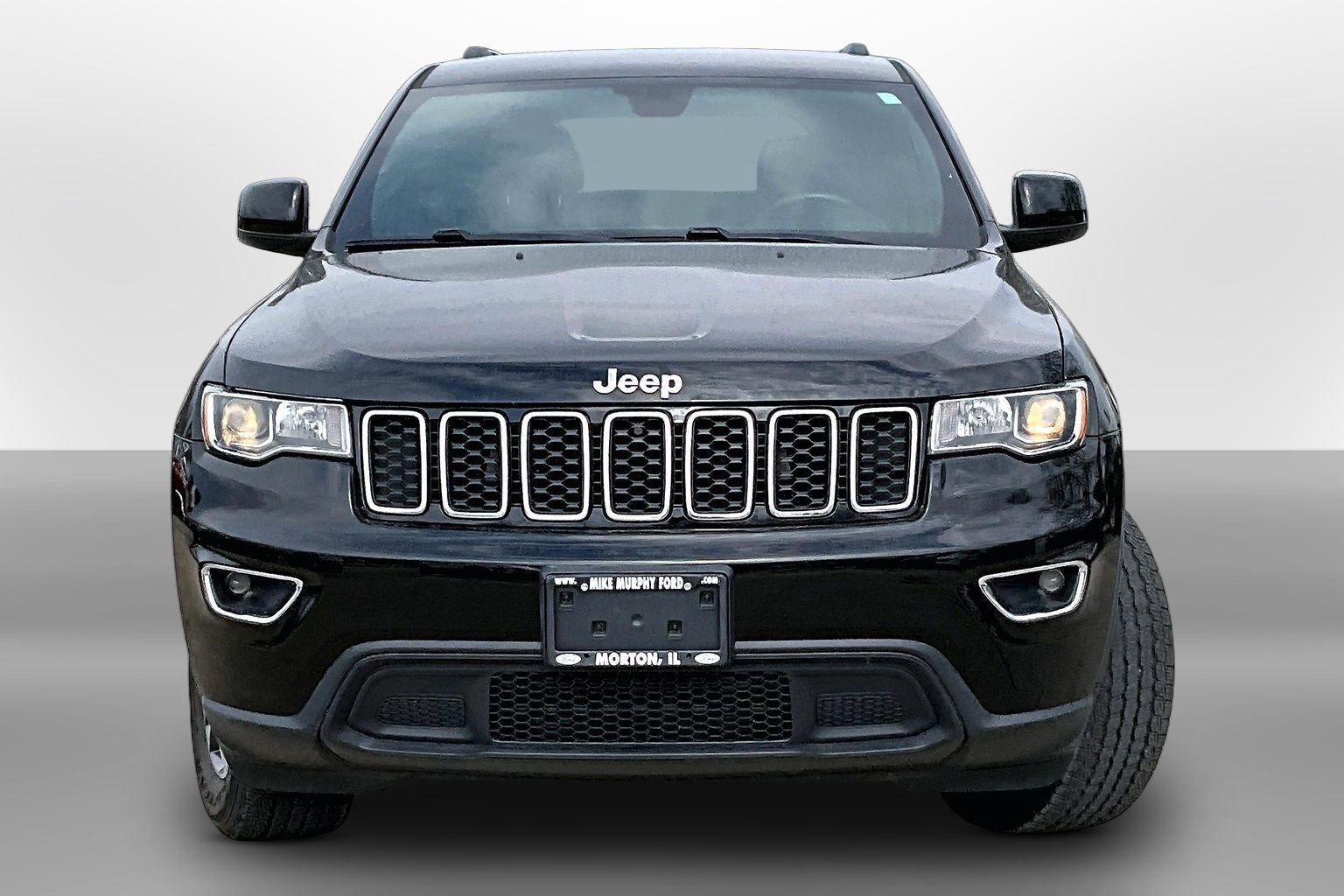 2020 Jeep Grand Cherokee Laredo E - Photo 3