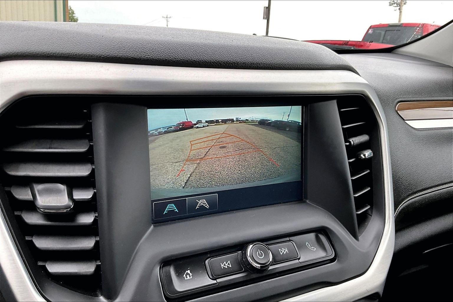 2019 GMC Acadia SLE-2 - Photo 29