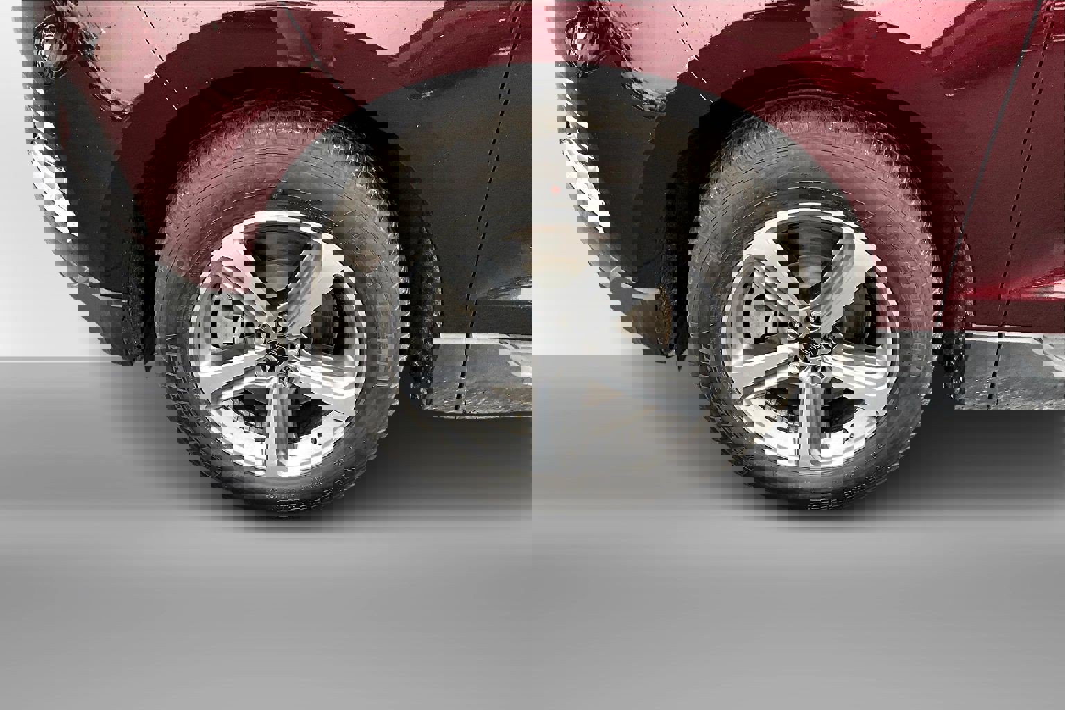 2023 Ford Edge SEL photo 2