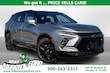 Chevrolet Blazer