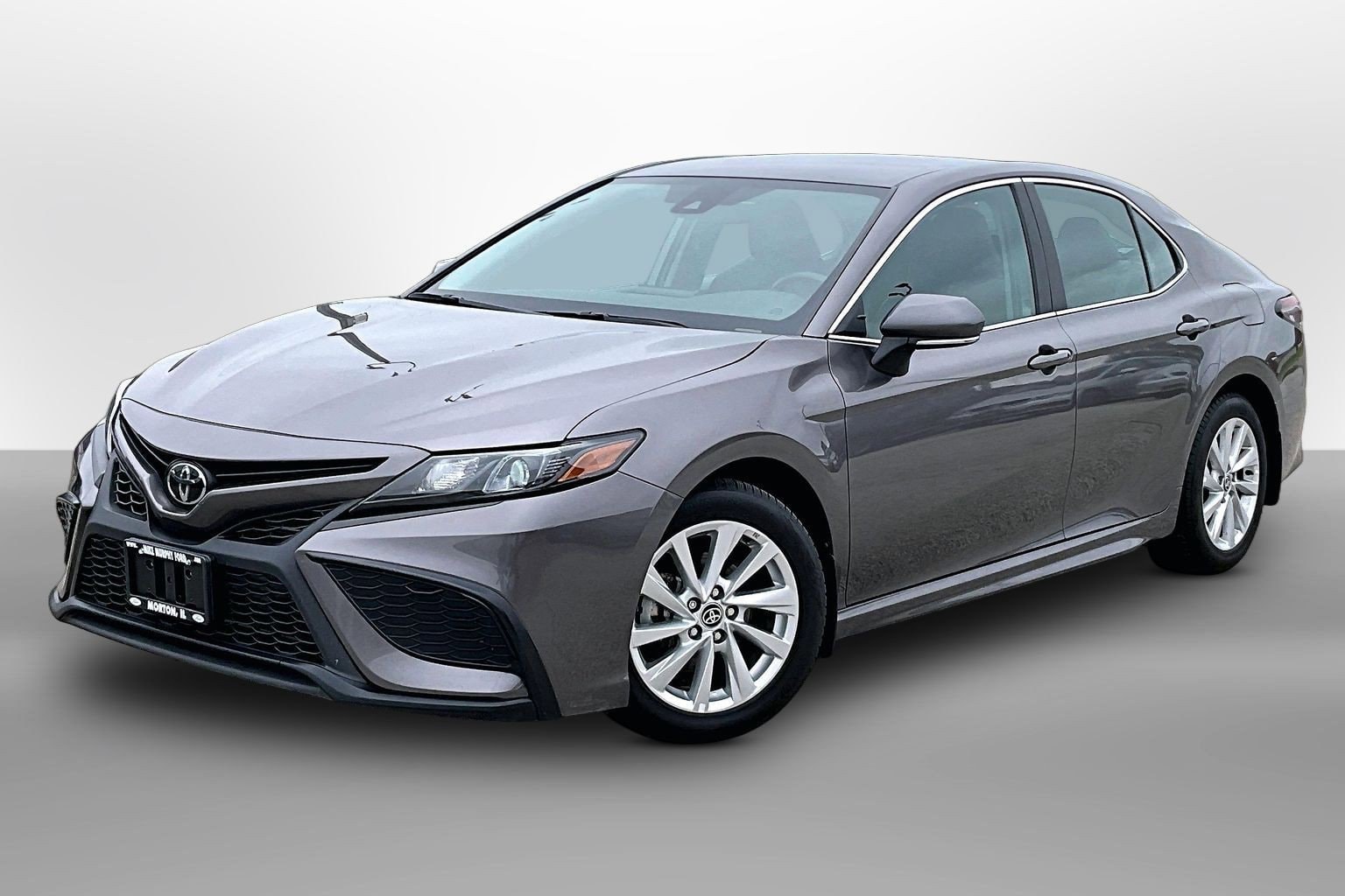 2024 Toyota Camry SE - Photo 13
