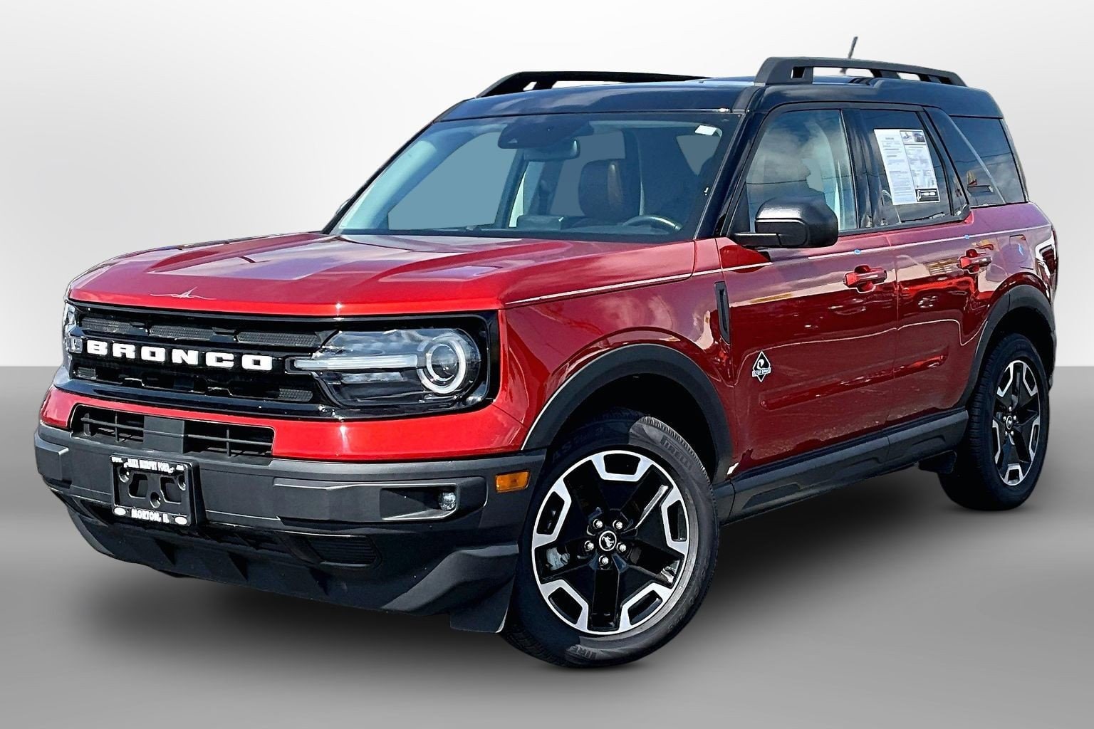 Vehicle thumbnail