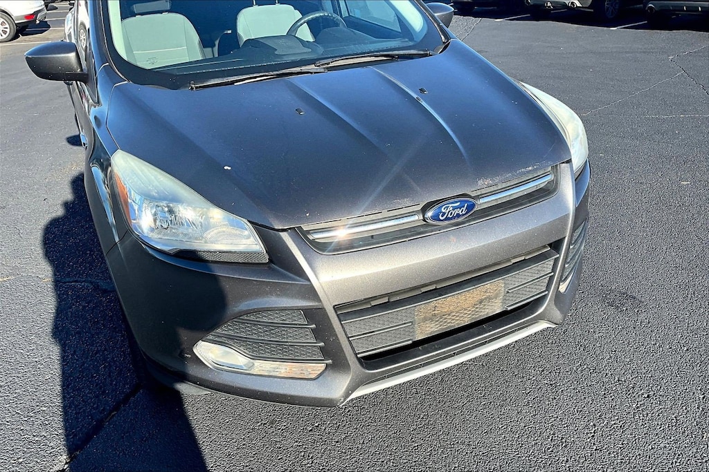 Used 2014 Ford Escape SE SUV