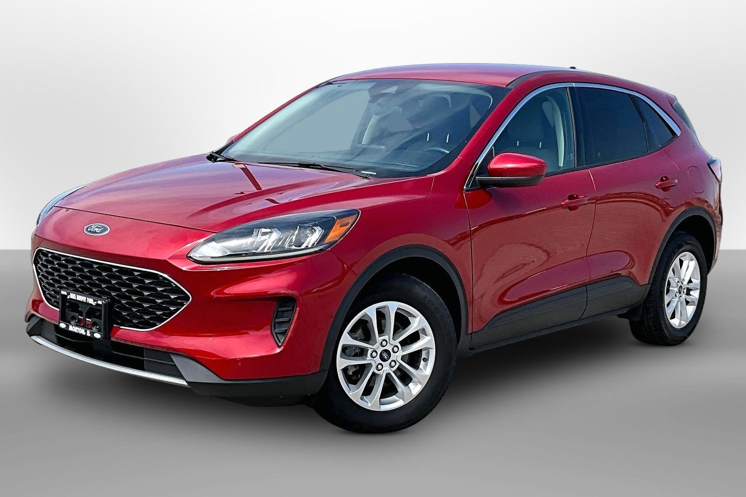 2020 Ford Escape SE - Photo 13