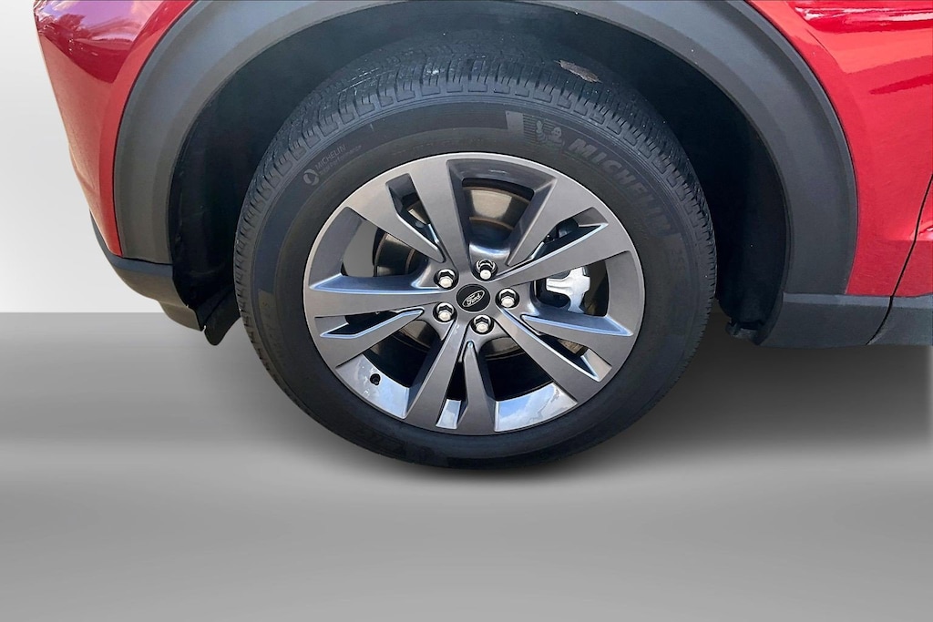 Used 2023 Ford Explorer XLT SUV