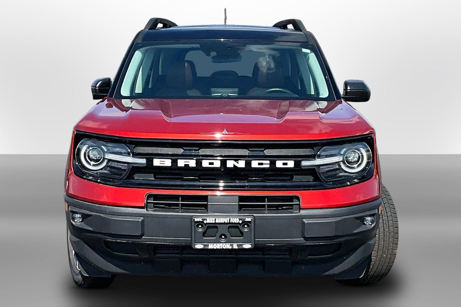 Vehicle thumbnail