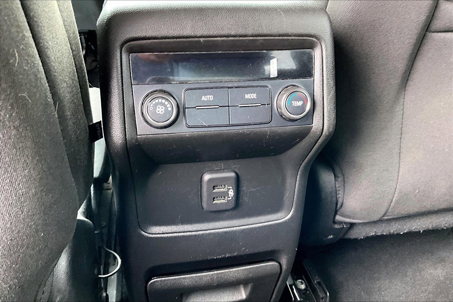 2019 GMC Acadia SLE-2 - Photo 38