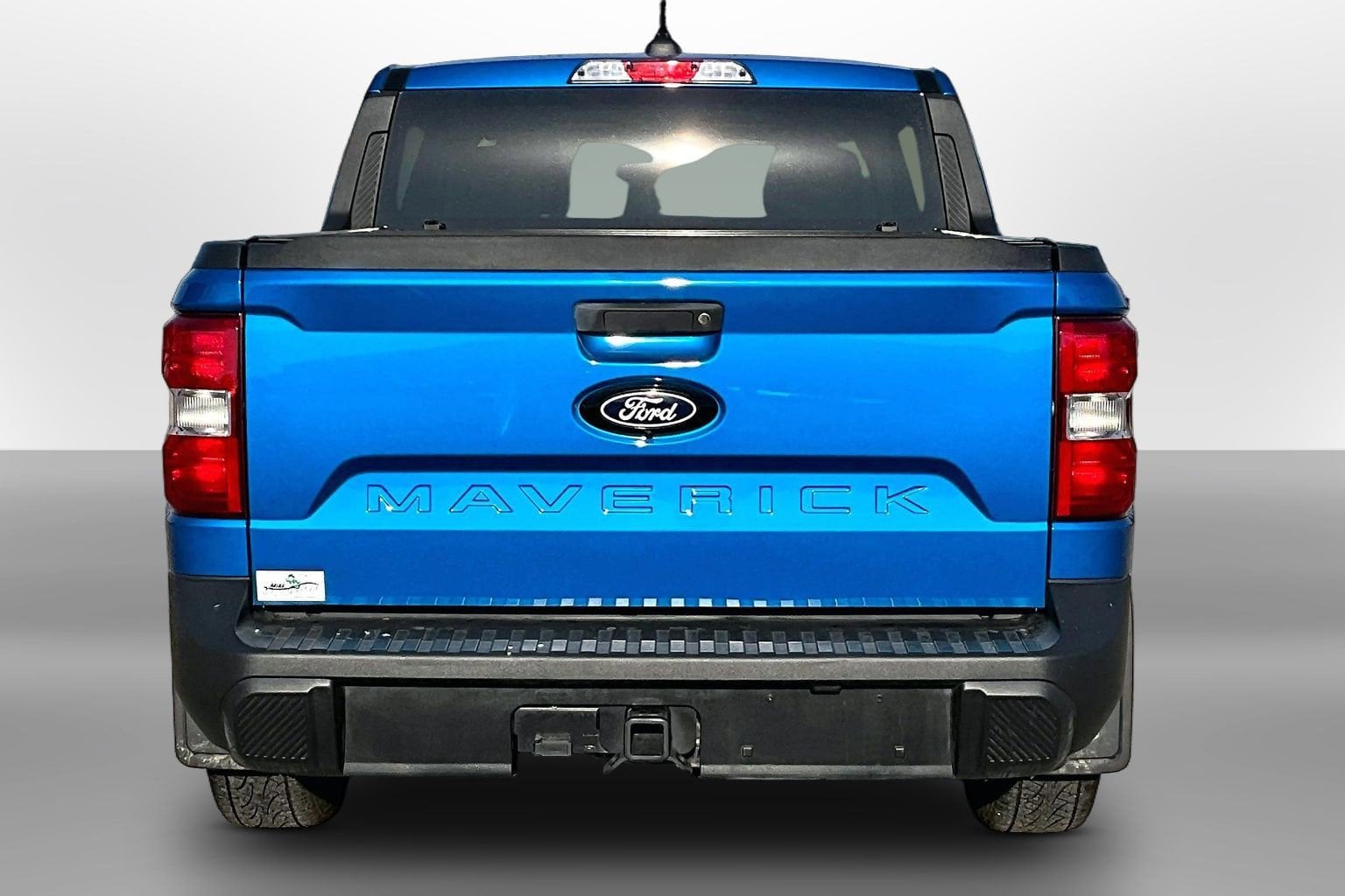 2025 Ford Maverick XLT - Photo 4