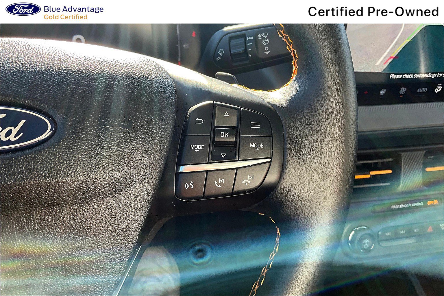 2025 Ford Maverick Tremor - Photo 22