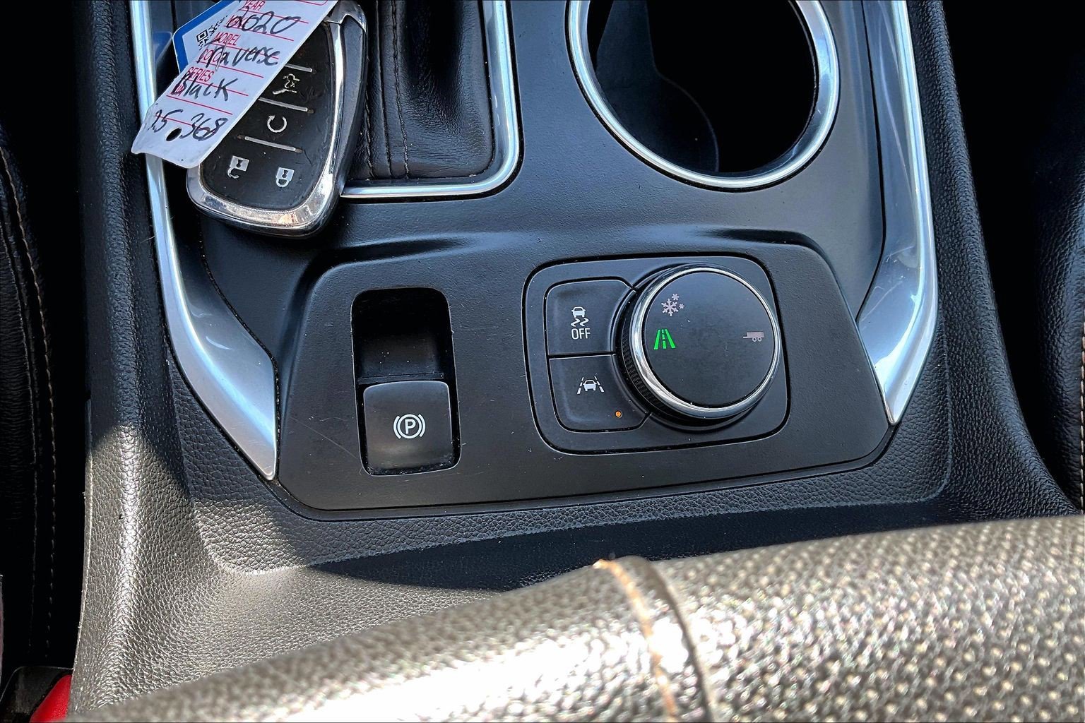 2020 Chevrolet Traverse Premier - Photo 40