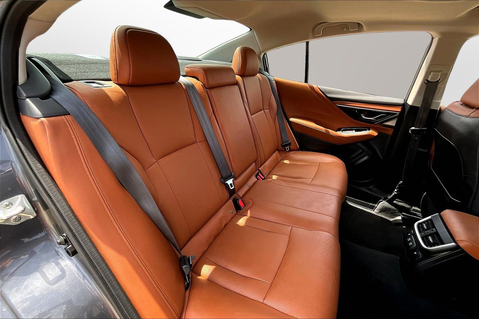 2022 Subaru Legacy Touring - Photo 17