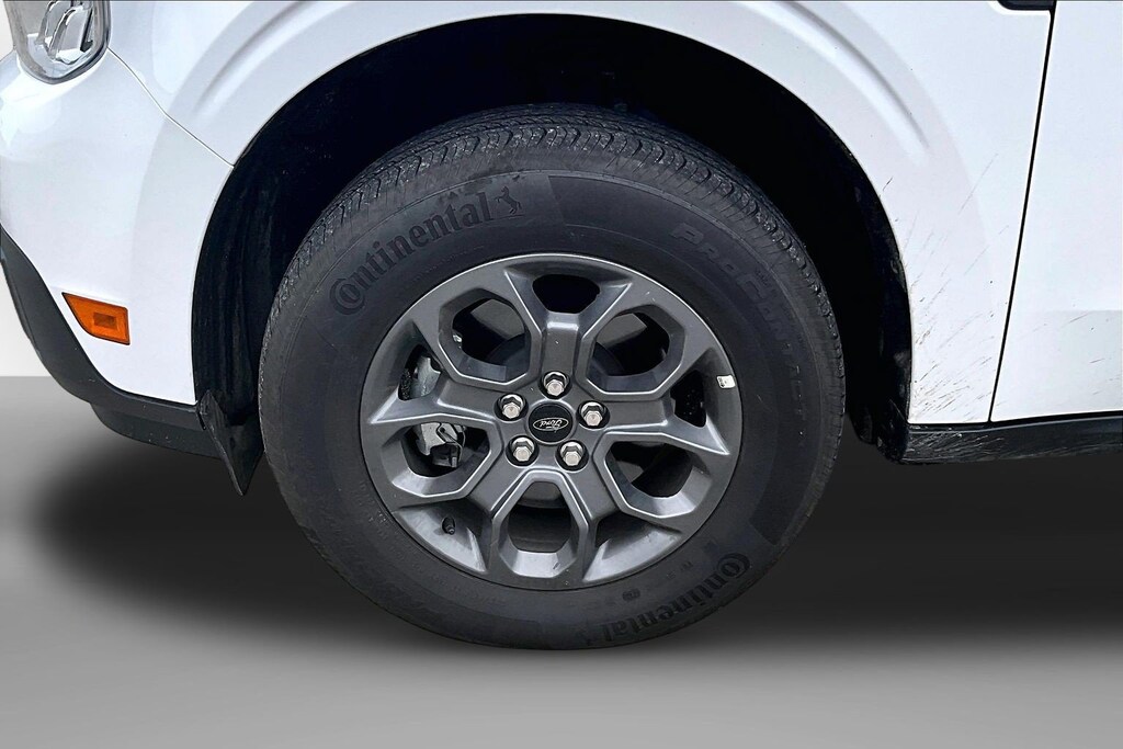 Certified 2023 Ford Maverick XLT Truck SuperCrew