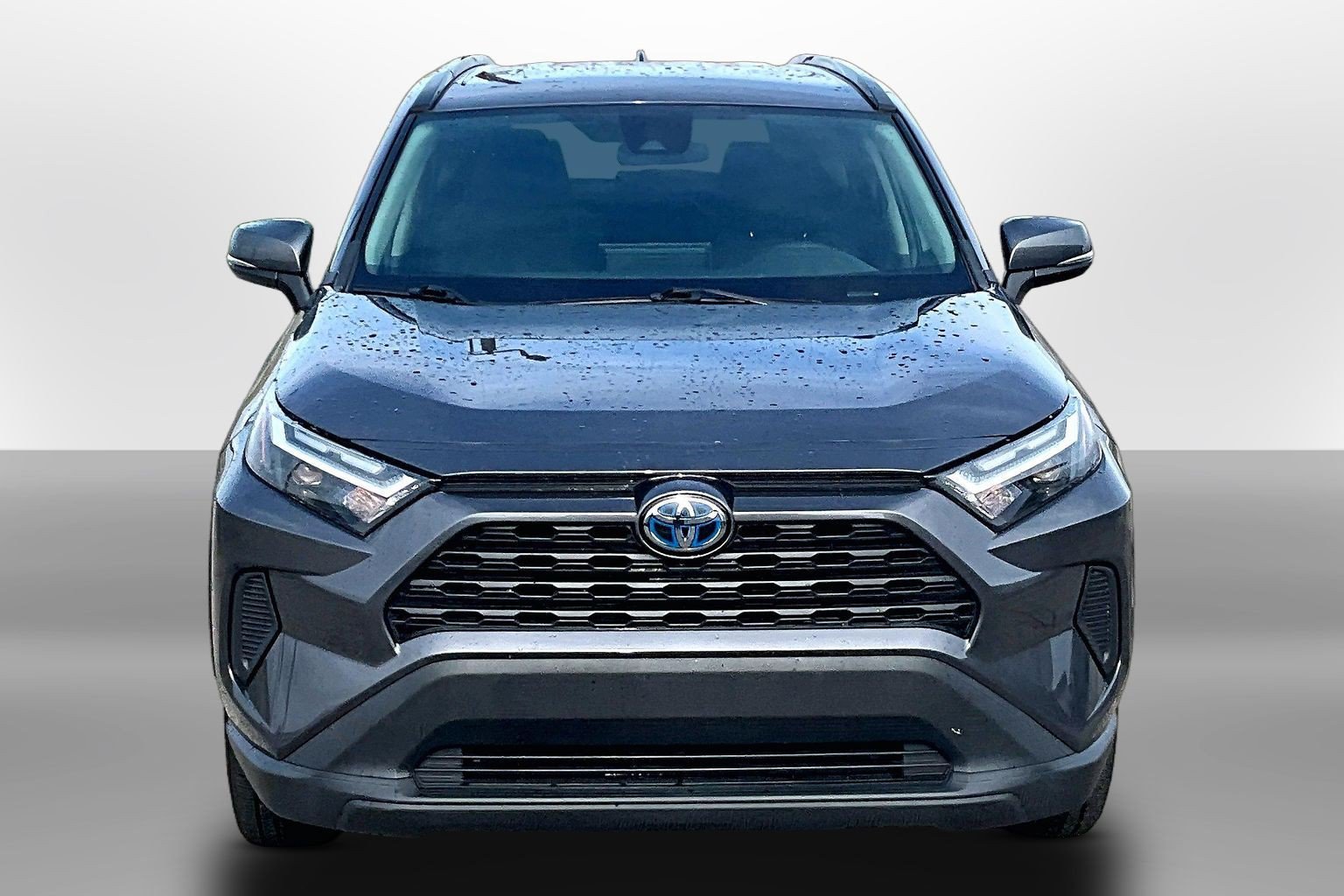 Certified 2024 Toyota RAV4 Hybrid LE SUV