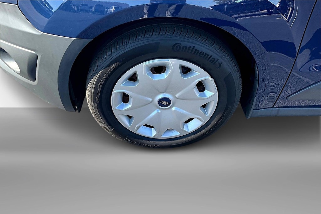 Used 2018 Ford Transit Connect Wagon XL Wagon