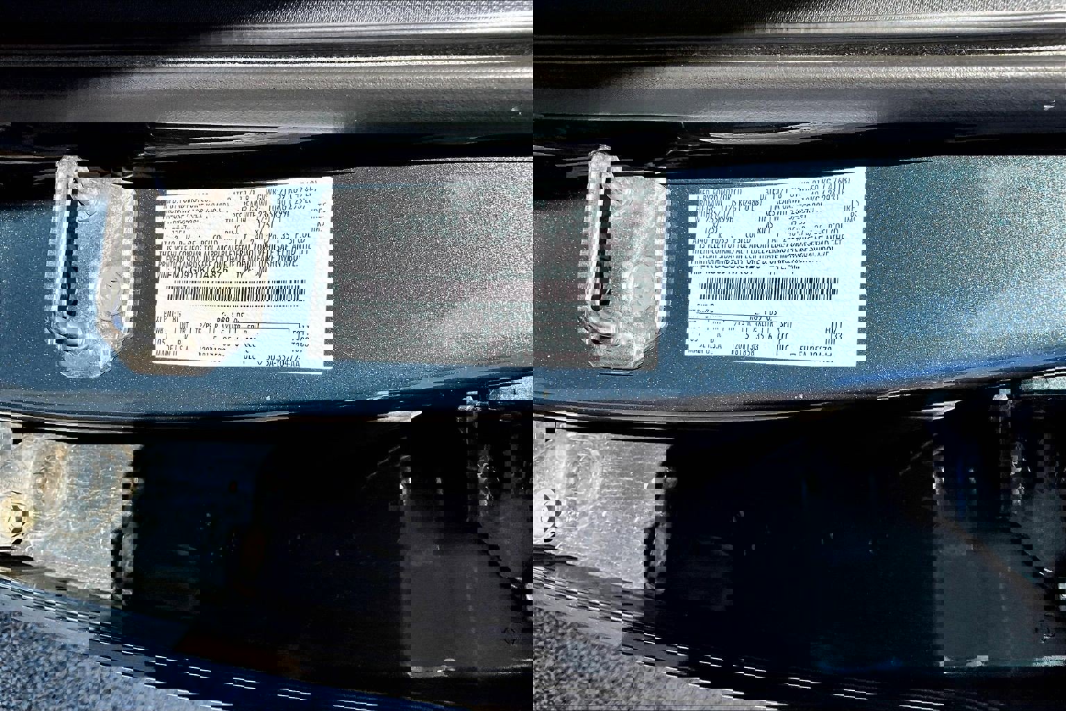 2019 Ford Escape SE photo 4