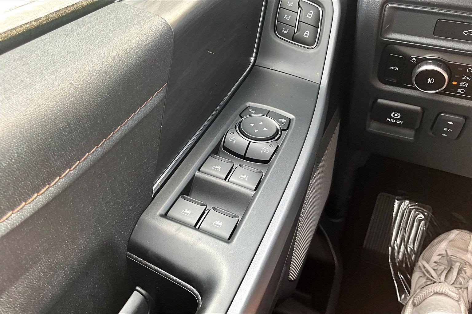 Vehicle thumbnail