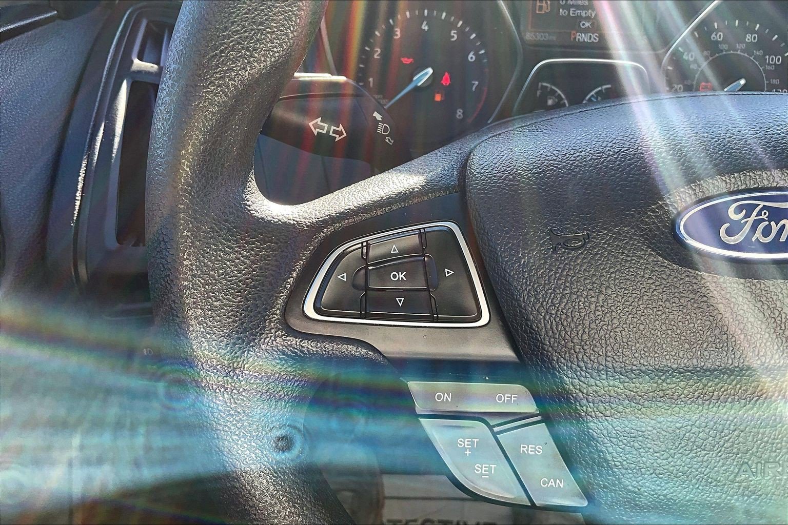 2018 Ford Focus SEL - Photo 22