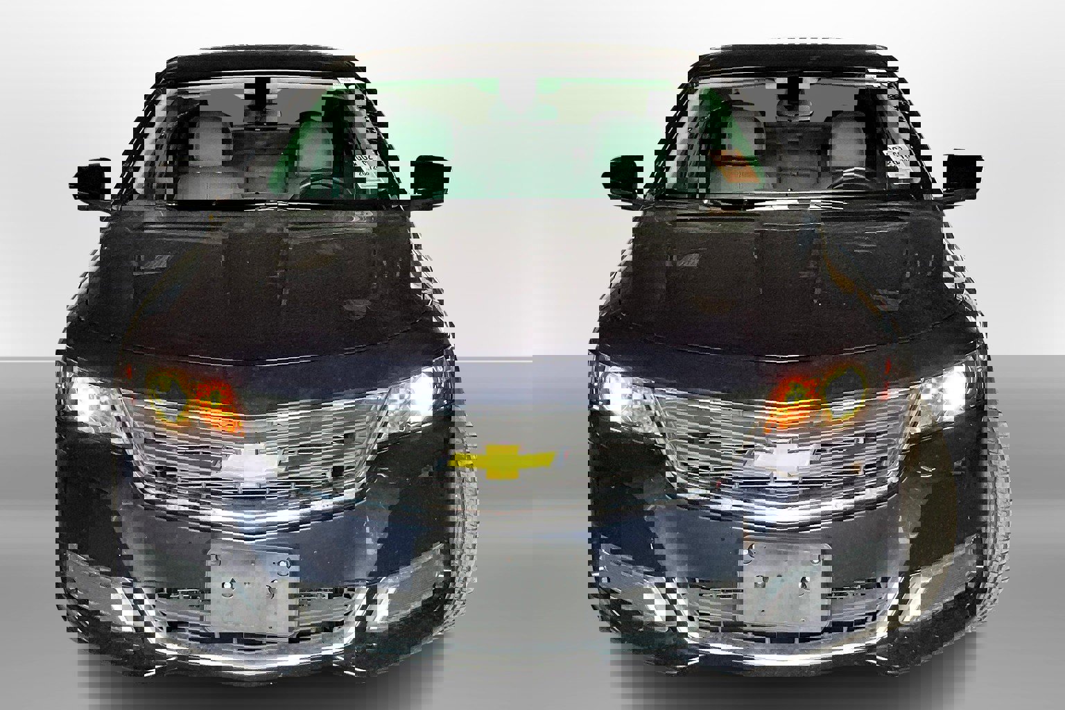 2019 Chevrolet Impala LS photo 2