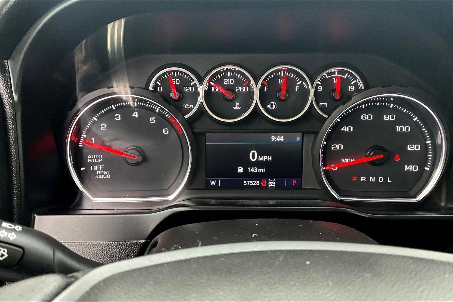 2021 Chevrolet Silverado 1500 LT - Photo 23
