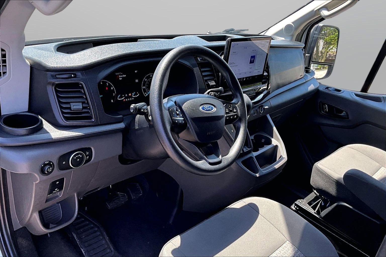 2024 Ford Transit Passenger Van XLT - Photo 20