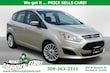 Ford C-Max Hybrid