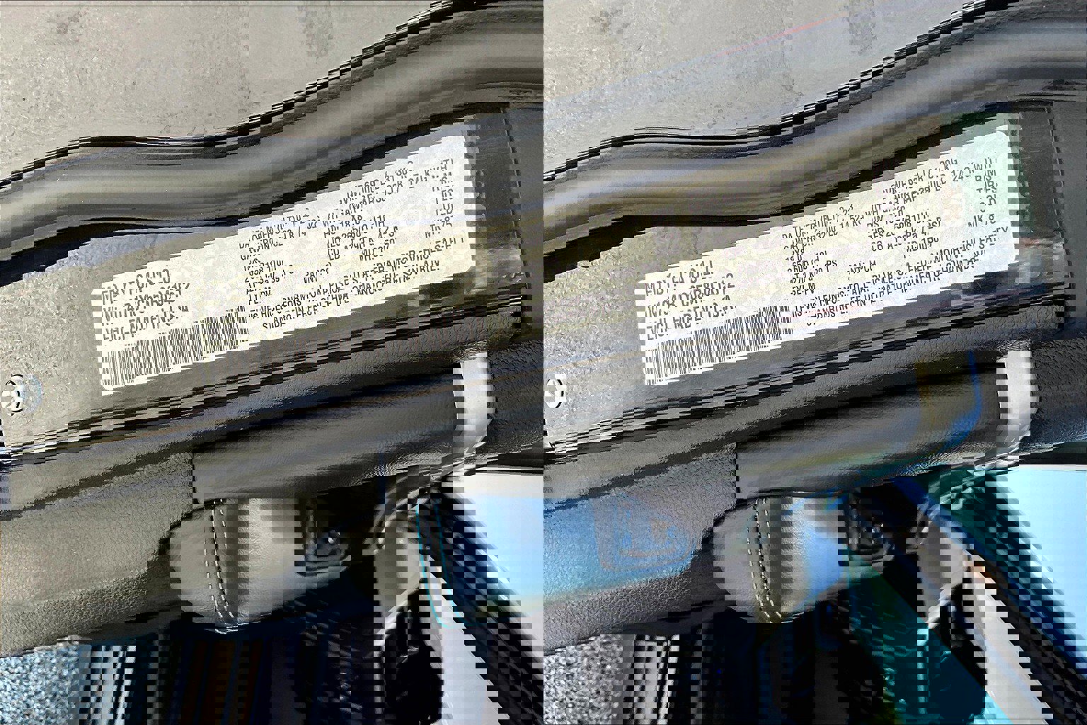 2024 Jeep Grand Cherokee Trailhawk 4xe - Photo 36