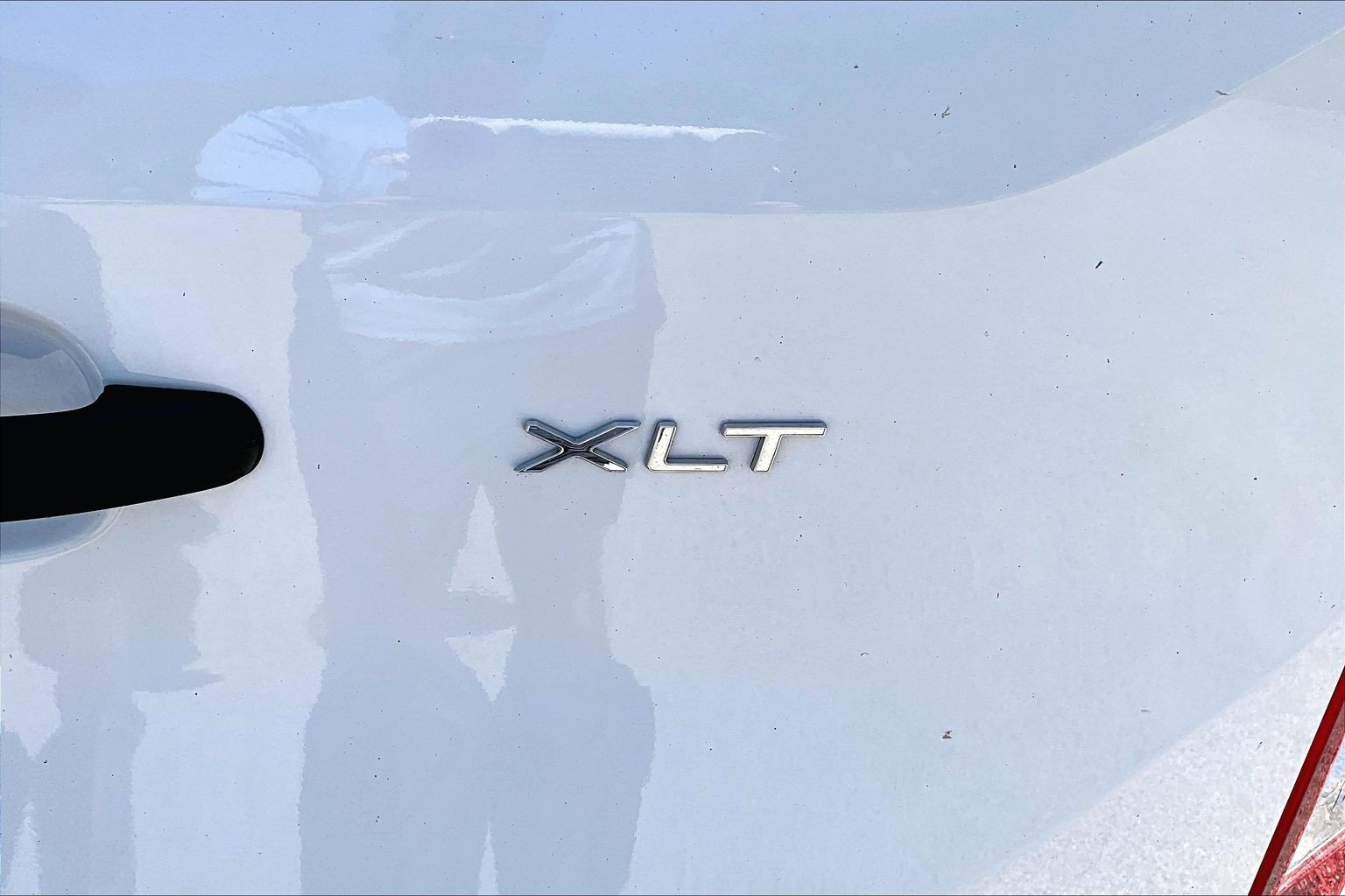 2024 Ford Transit Passenger Van XLT - Photo 8
