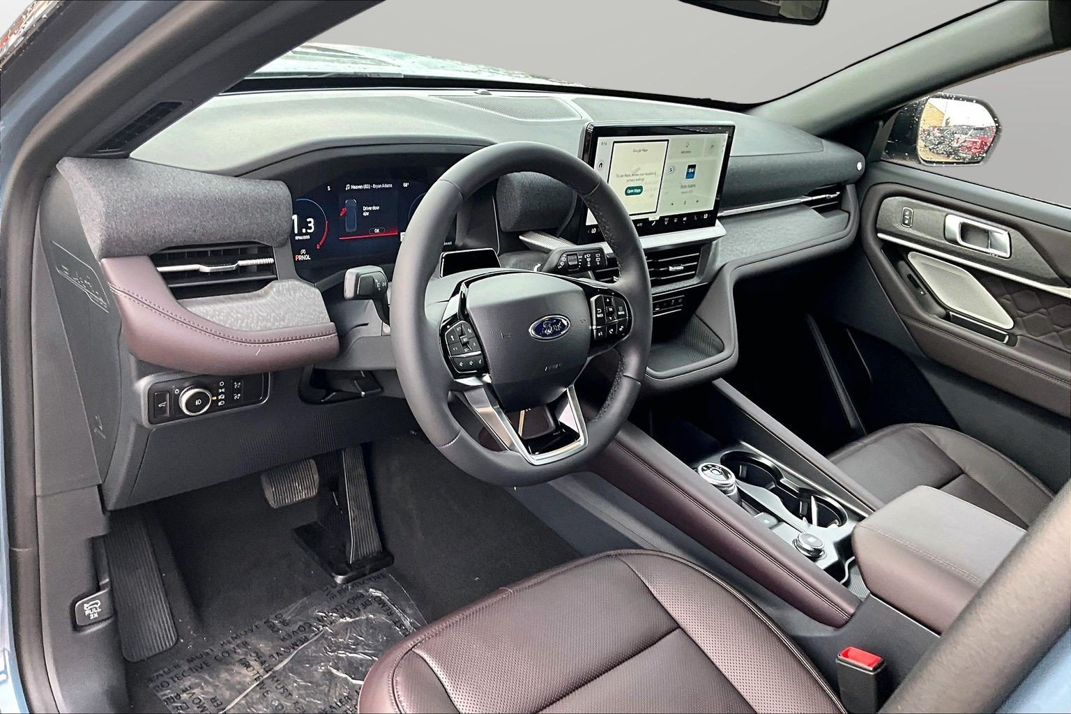 Vehicle thumbnail