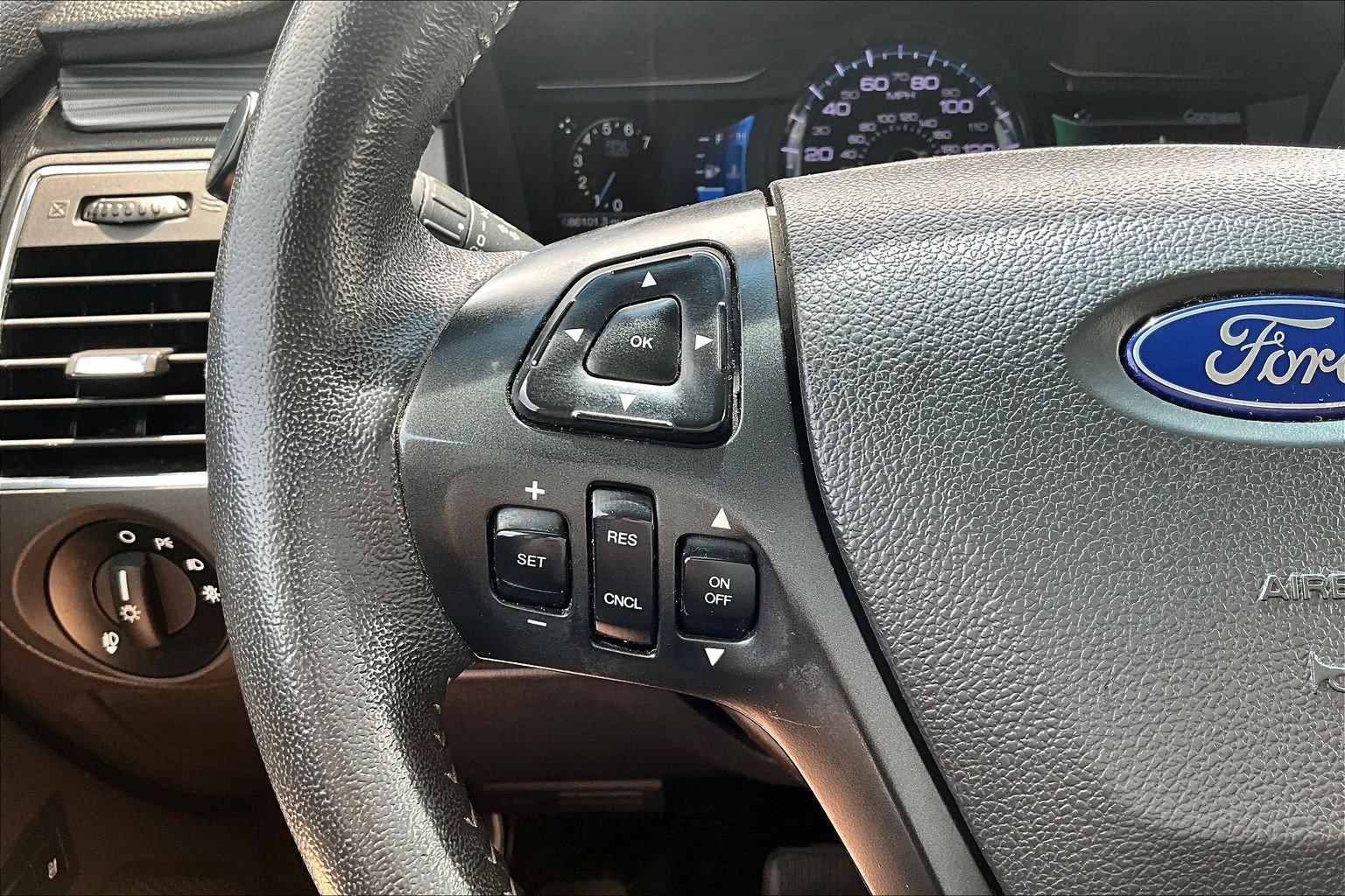 2019 Ford Flex SEL - Photo 23