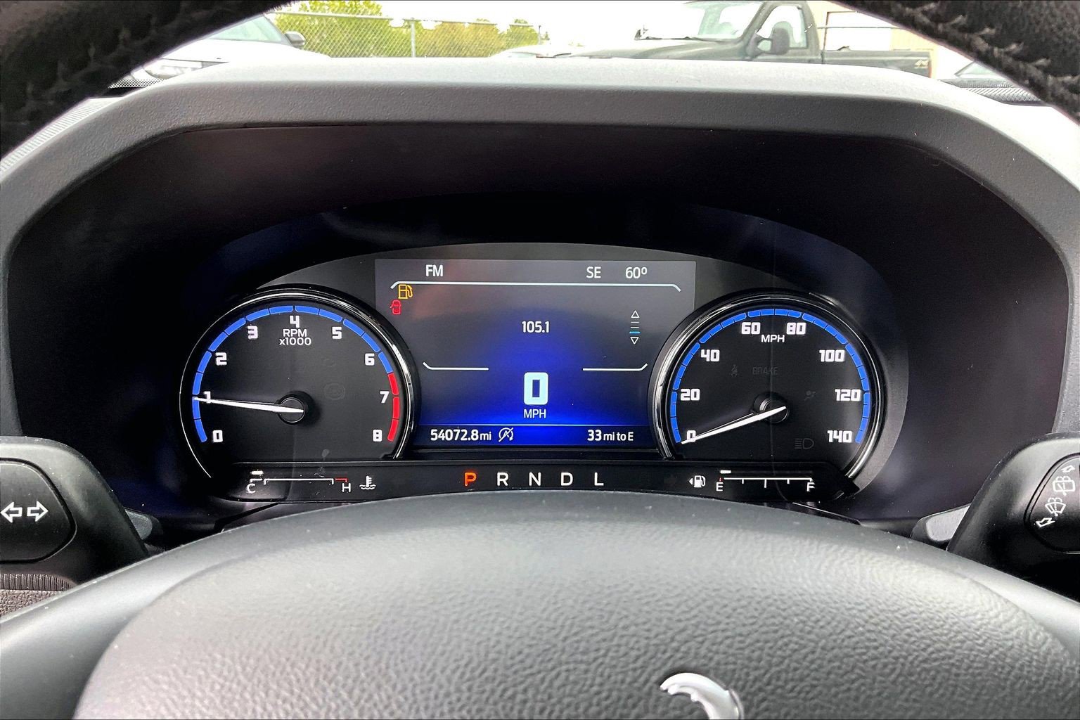 2021 Ford Bronco Sport Outer Banks - Photo 24