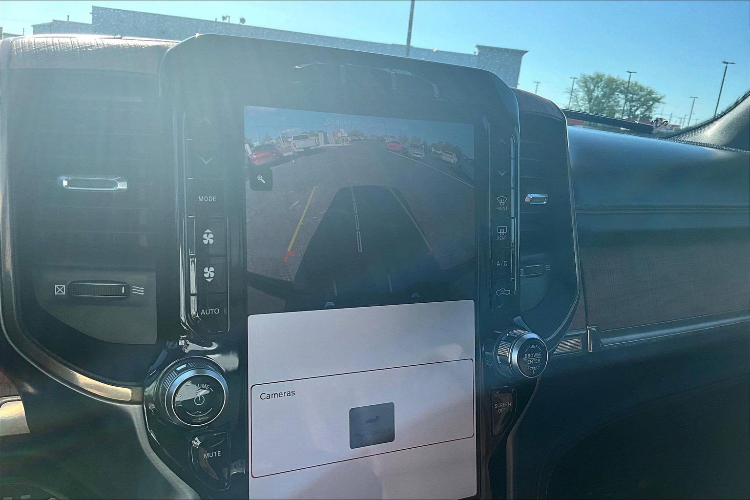 2023 RAM Ram 1500 Pickup Longhorn - Photo 28
