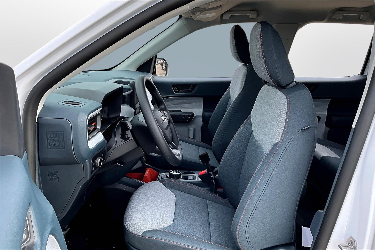 2024 Ford Maverick XLT - Photo 15