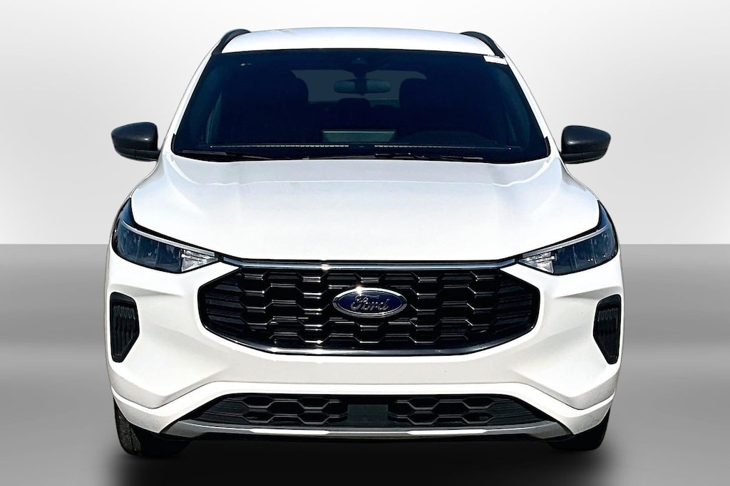 Certified 2024 Ford Escape ST-Line SUV